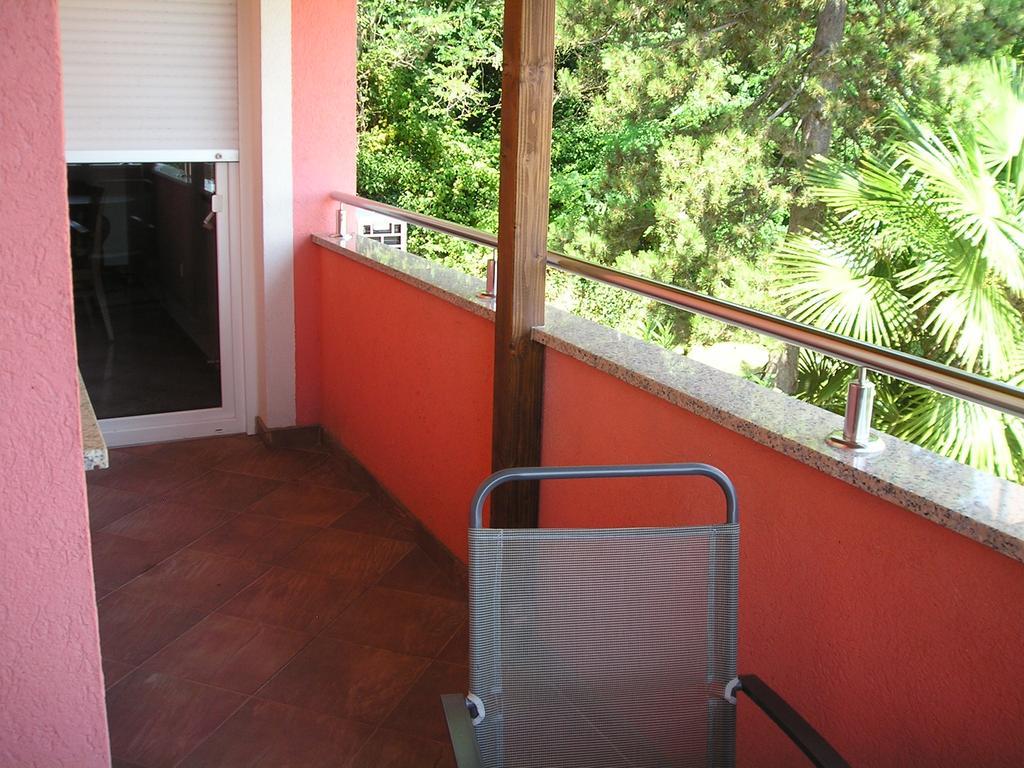 Apartament Eni Lovran