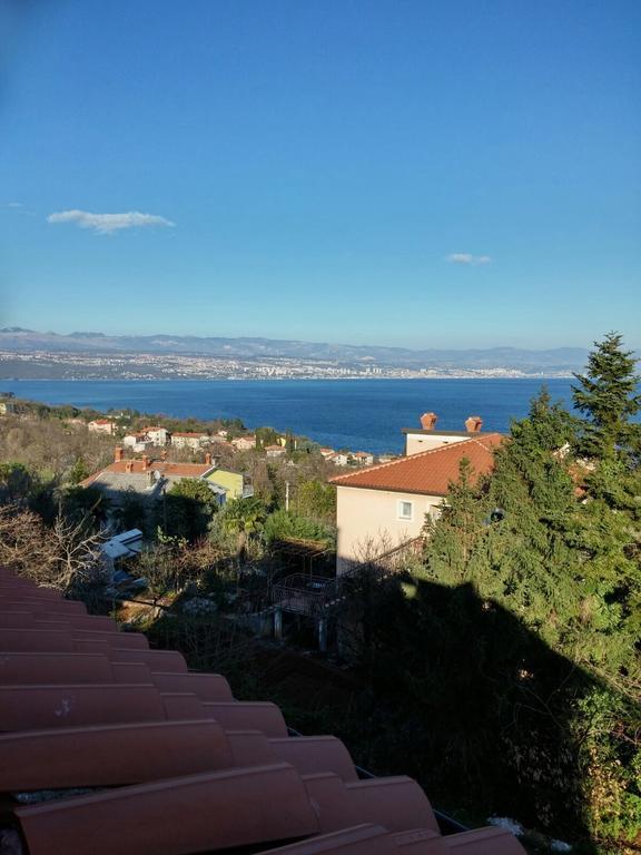 Eni Apartament Lovran