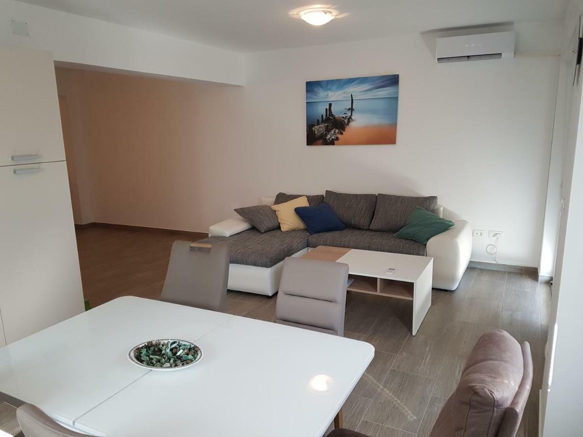 Apartament Eni