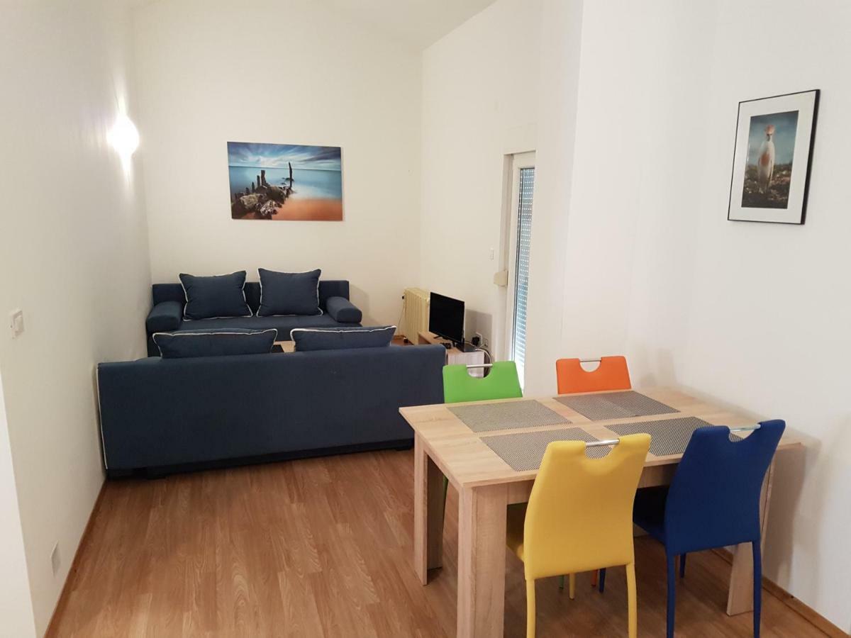 Eni Apartament Lovran