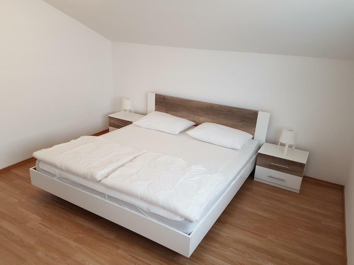Eni Apartament Lovran