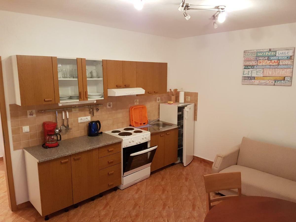 Apartament Eni Lovran