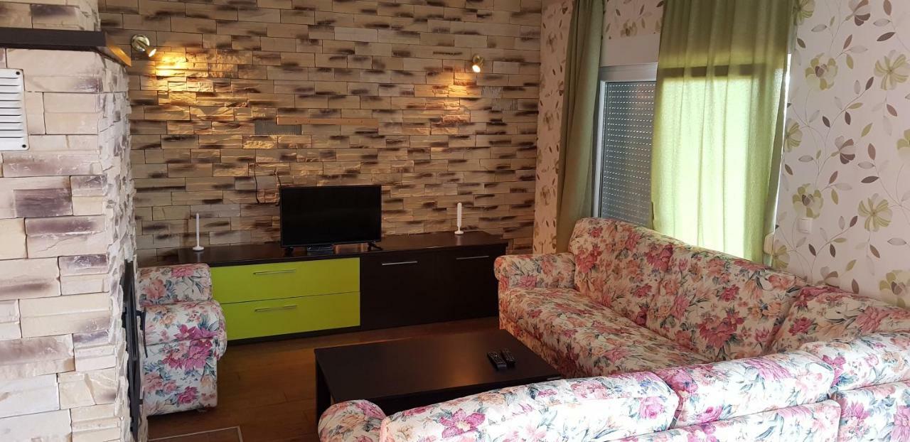 Eni Apartament Lovran
