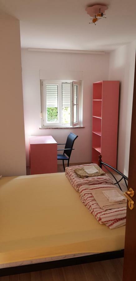 Apartament Eni *